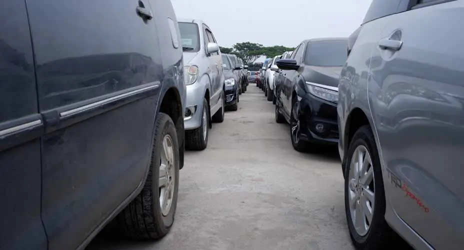 Read more about the article Tips Memilih Mobil yang Tepat